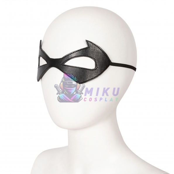 Kids Teen Titans The Judas Contract Nightwing Cosplay Costumes