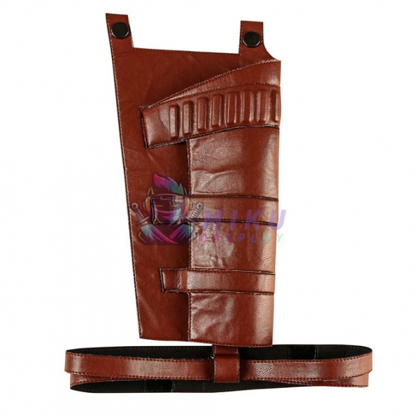 Guardians of The Galaxy Endgame Nebula Cosplay Costumes