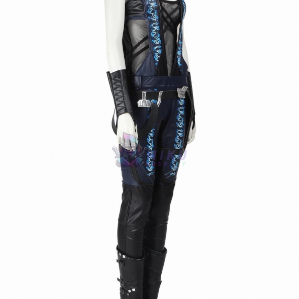 Gamora Costumes Guardians Of The Galaxy Cosplay Costumes