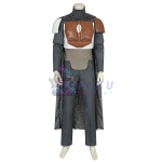 Star Wars Costumes for Adults The Mandalorian Cosplay Costume