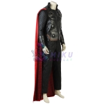 Thor Adult Costume Avenders Endgame Odinson Suit