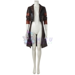 Guardians of The Galaxy Costume Gamora Cosplay Costumes