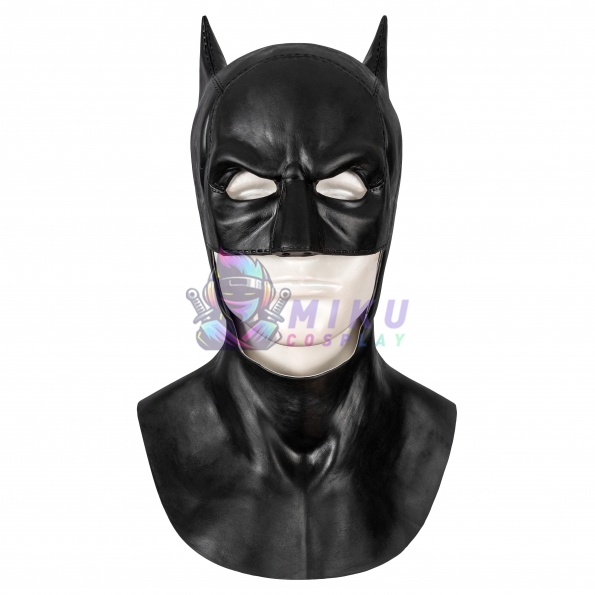 Batman Bruce Wayne Robert Pattinson Cosplay Costumes