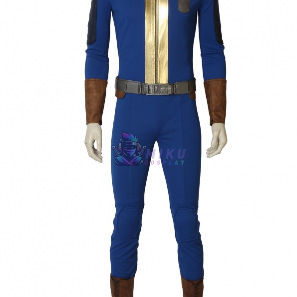 Fallout 76 Game Cosplay Costumes