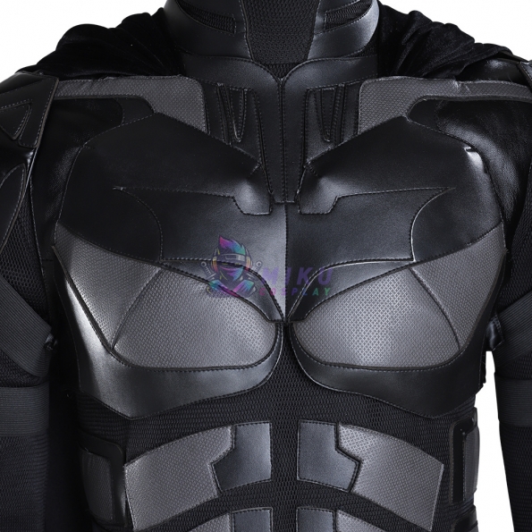 The Dark Knight Rises Batman Cosplay Costumes