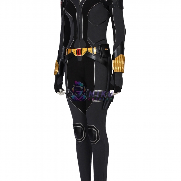 Black Widow 2020 Cosplay Costumes Natasha Romanoff Suit