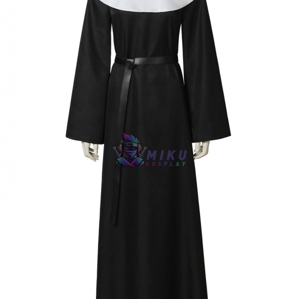 The Nun Valak Demon Nun Cosplay Costumes | MIKU Cosplay