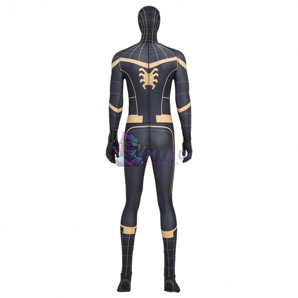 Spiderman No Way Home Peter Parker Cosplay Costumes