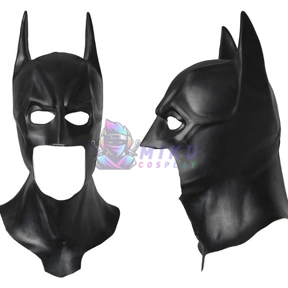 Batman Costumes Dawn of Justice Black Cosplay