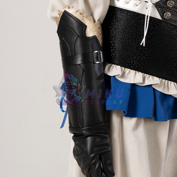 Final Fantasy XVI Jill Warrick Costume