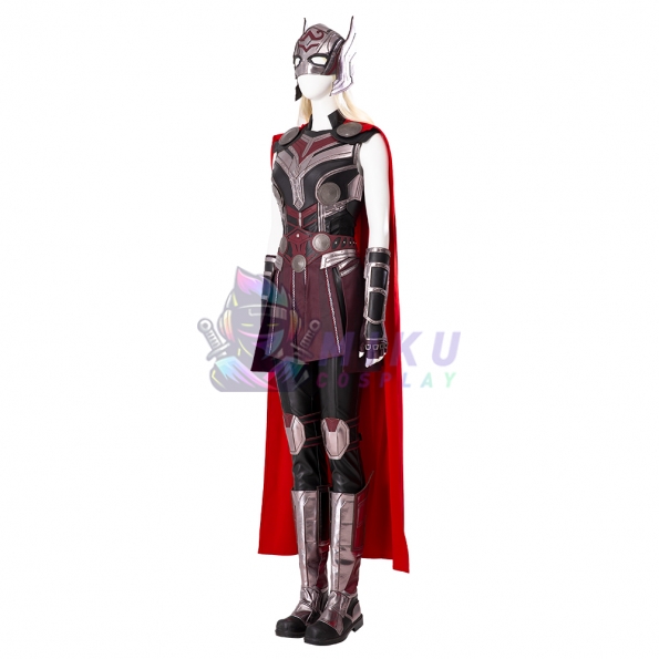 Jane Foster Cosplay Hearwear Thor 4 Love and Thunder Female