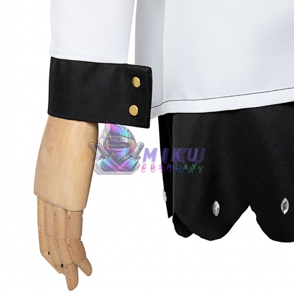 Jobless Reincarnation Roxy Cosplay Costume