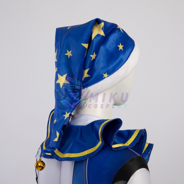 Five Nights at Freddy's MOON Cosplay Costume