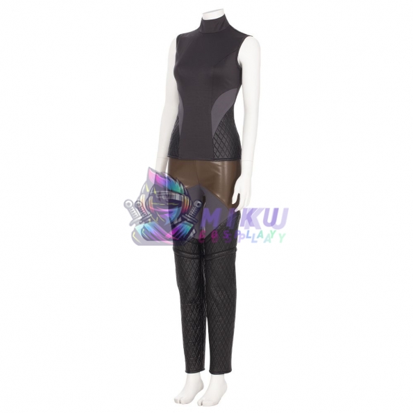 Jane Foster Female Thor Costumes Thor Love and Thunder