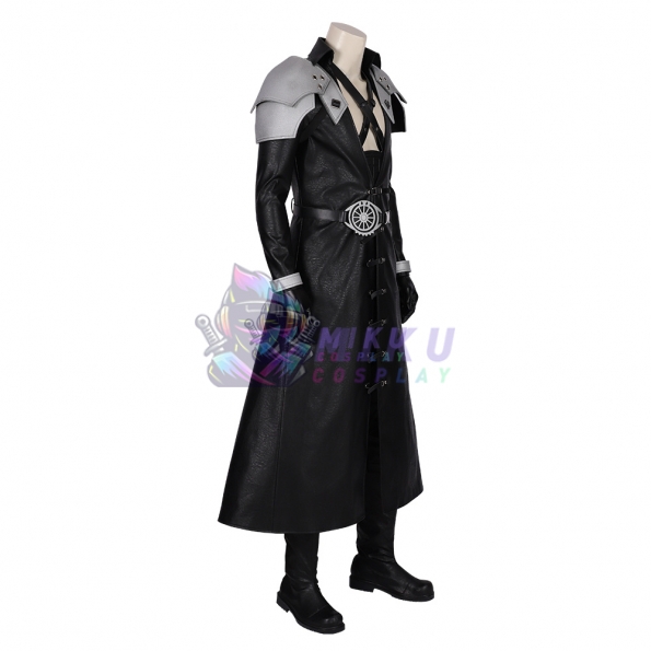Final Fantasy Remake Sephiroth Cosplay Costumes