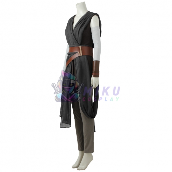 Star Wars Costumes The Last Jedi Cosplay