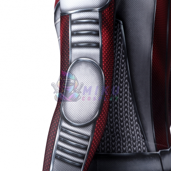 Titans Beast Boy Cosplay Suit