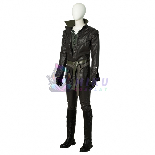 Final Fantasy XVI CIDOLFUS TELAMON Costume
