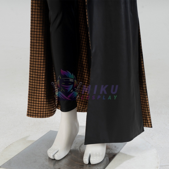 Final Fantasy 16 Benedikta Harman Costume