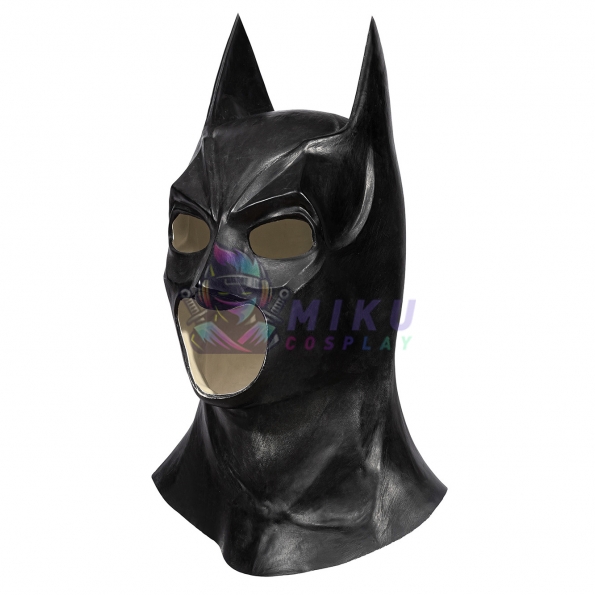 Bruce Wayne The Flash Batman Michael Keaton Suit