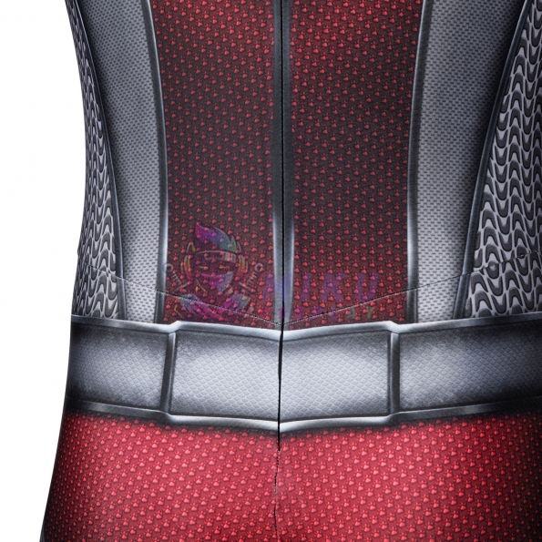 Titans Beast Boy Cosplay Suit