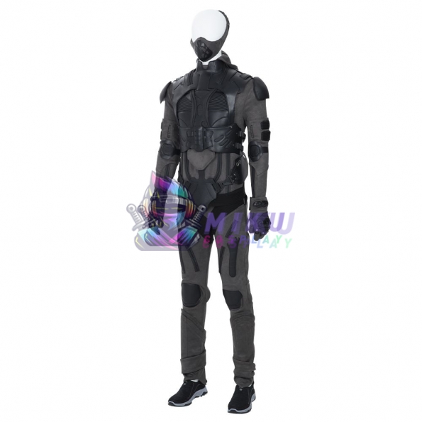 Dune Part One Cosplay Costumes