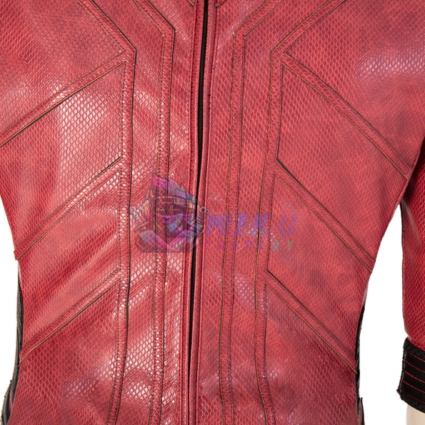 Shang-Chi Cosplay Costumes Special Marvel Edition