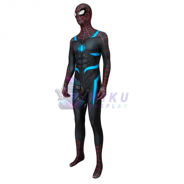 Spider Man Secret Wars Suits Comic Spiderman Costumes Adult