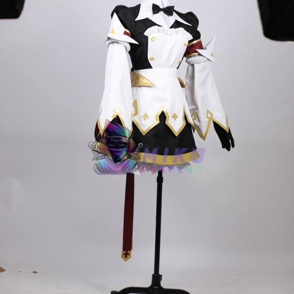 Fate Grand Order FGO Astolfo Cosplay Costume