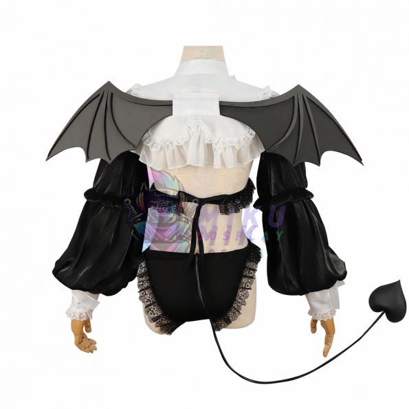 My Dress-Up Darling Kitagawa Marin Little Devil Cosplay Costume