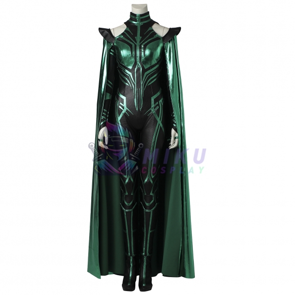 Thor Ragnarok Thor Costumes Hela Cosplay Outfits