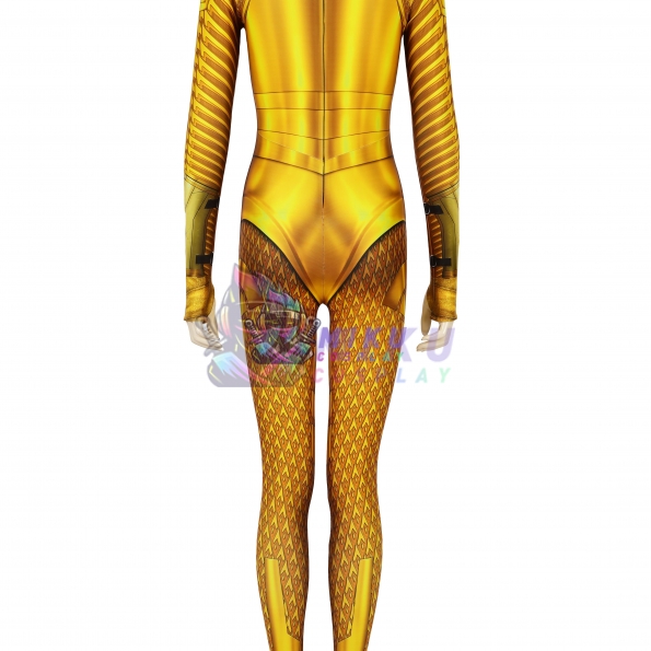 Wonder Woman Halloween Costume Diana Prince Spandex Suit