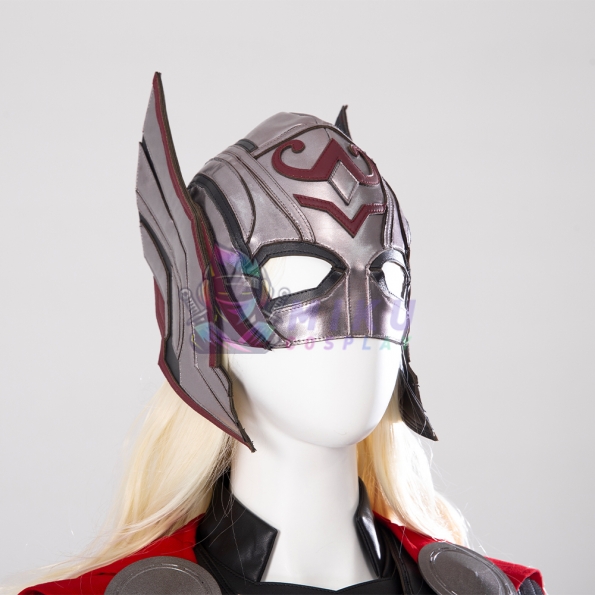 Jane Foster Cosplay Hearwear Thor 4 Love and Thunder Female