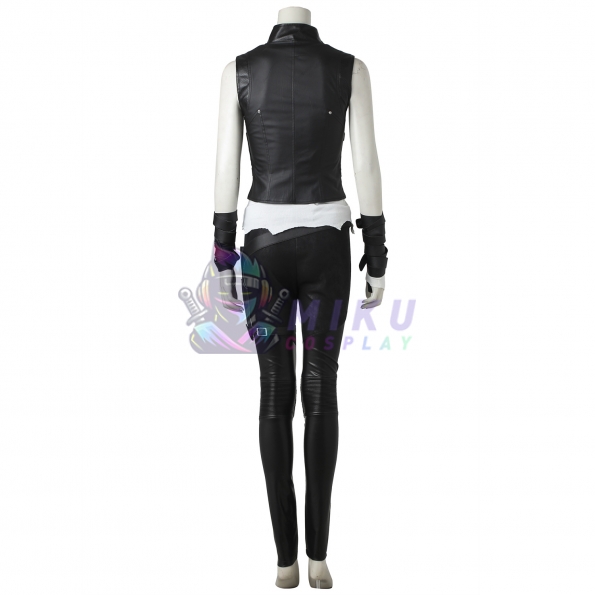 Guardians of The Galaxy Costume Gamora Cosplay Costumes