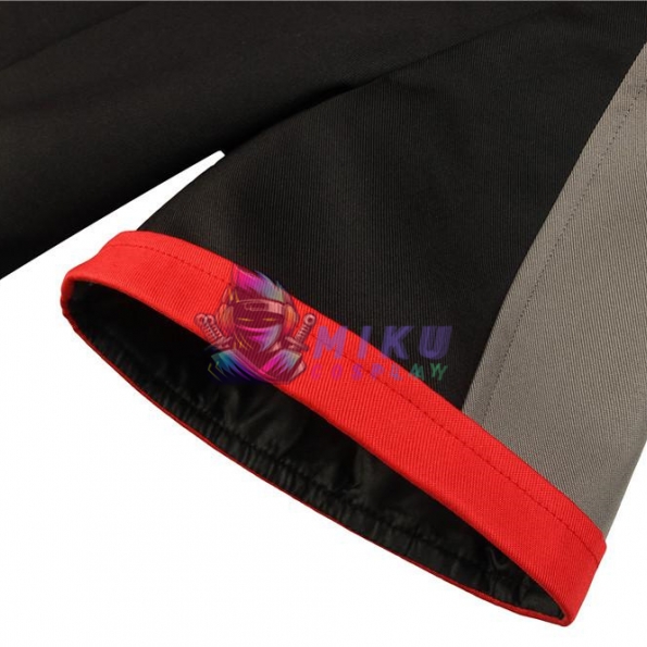 Kingdom Hearts 3 Sora Cosplay Costumes