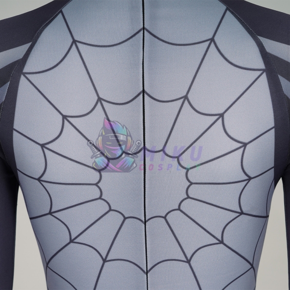 The Amazing Spider-Man: Cindy Moon Silk Costume