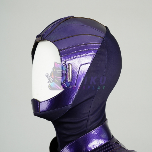 Ant-Man and the Wasp：Quantumania Kang the Conqueror Costume