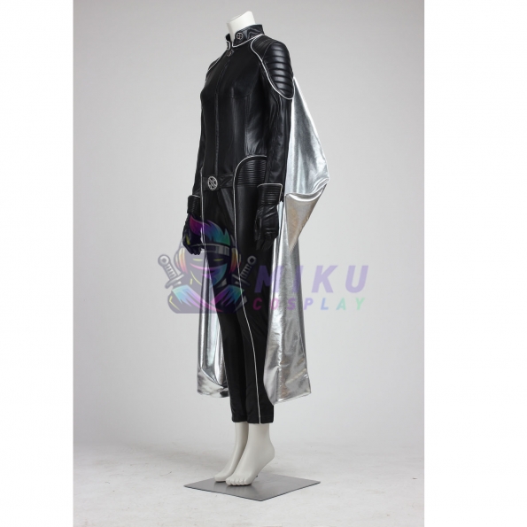X-Men Costumes The Last Stand Storm Ororo Cosplay Suit