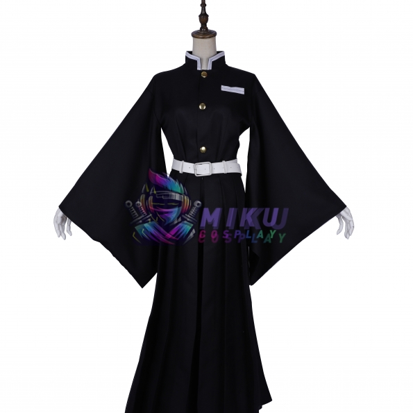 Demon Slayer Tokitou Muichirou Cosplay Costume