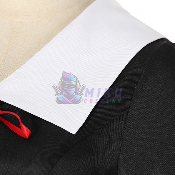 Kaguya-sama: Love Is War Chika Fujiwara Cosplay Costume