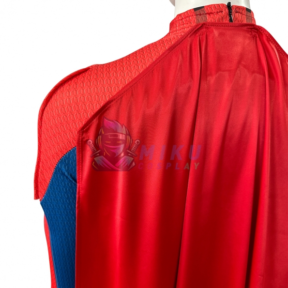 The Flash 2023 Superwomen Cosplay Costume