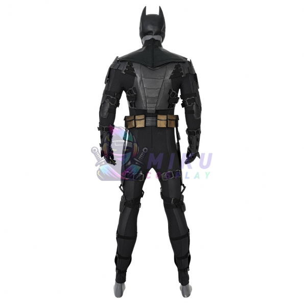 Batman The Flash 2023 Version Cosplay Costume Suit