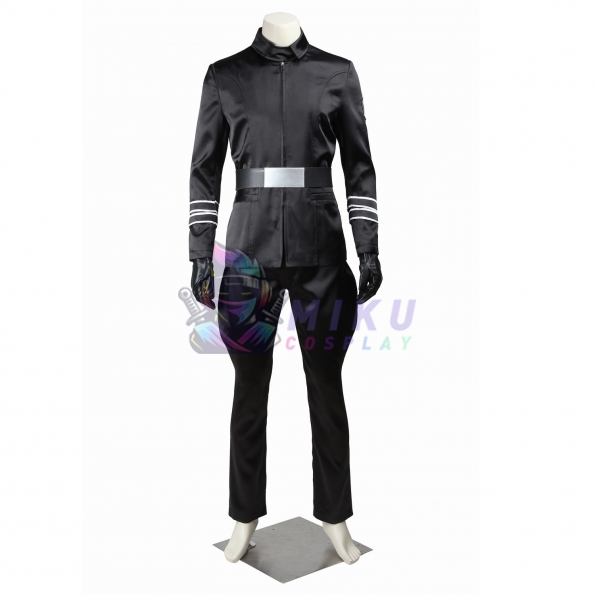 Star Wars Costumes The Force Awakens Armitage Hux Cosplay
