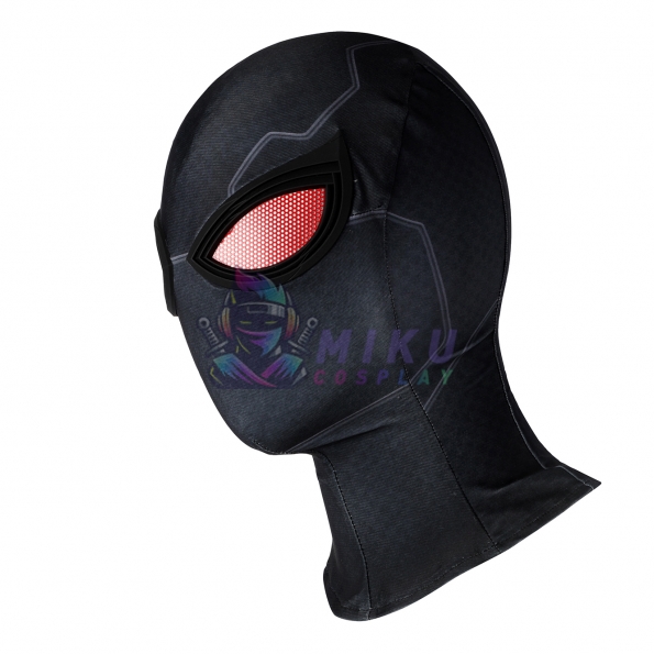Marvel's Spider-Man Dark Suit Costume