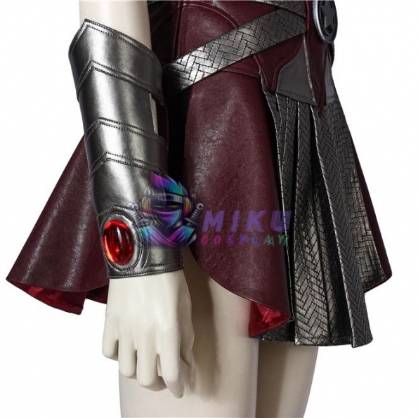 The Boys S1 Queen Maeve Cosplay Costumes