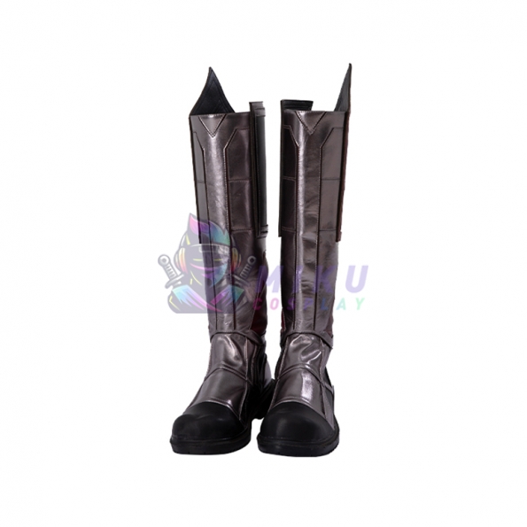 Jane Foster Cosplay Boots Thor 4 Love and Thunder Female