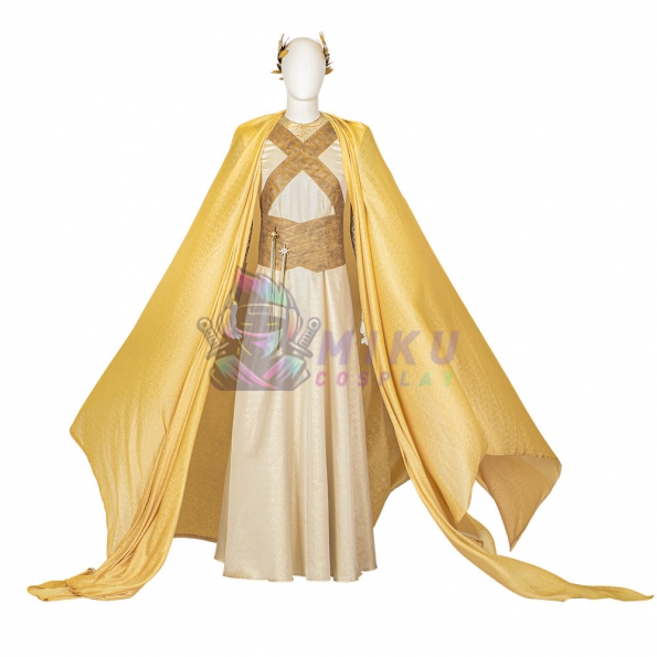 The Lord of the Rings : Power Ring Ereinion Gil-galad B Costume