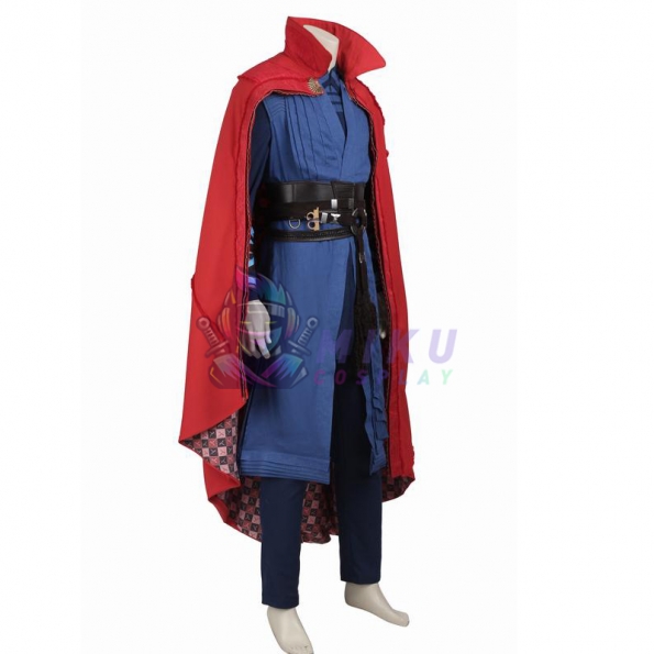 Doctor Strange Costumes Stephen Vincent Dr Strange Costume