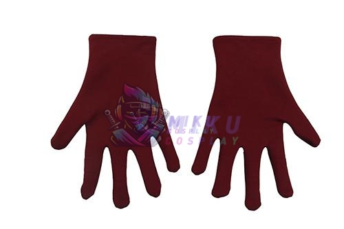 Flash Cospaly Costumes Season 3 Wally West Suit