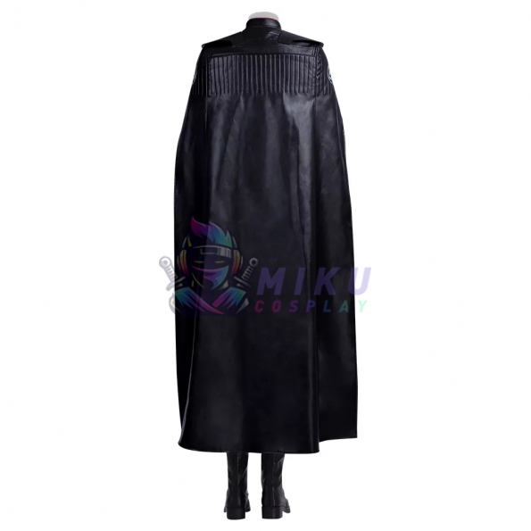 Star Wars Costumes for Women The Second Sister Cosplay